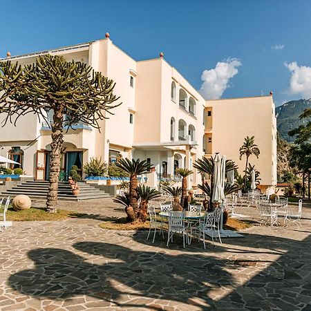 Hotel Zaro Lacco Ameno  ภายนอก รูปภาพ