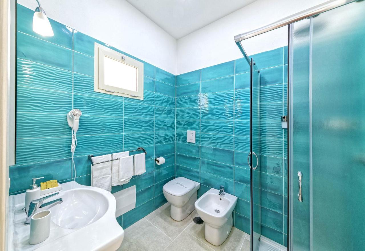 Hotel Zaro Lacco Ameno  ภายนอก รูปภาพ