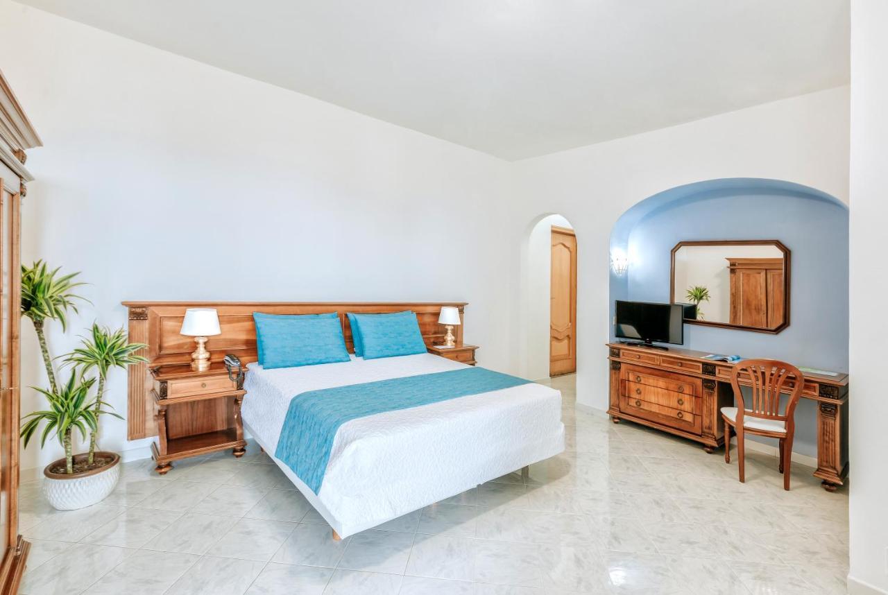 Hotel Zaro Lacco Ameno  ภายนอก รูปภาพ