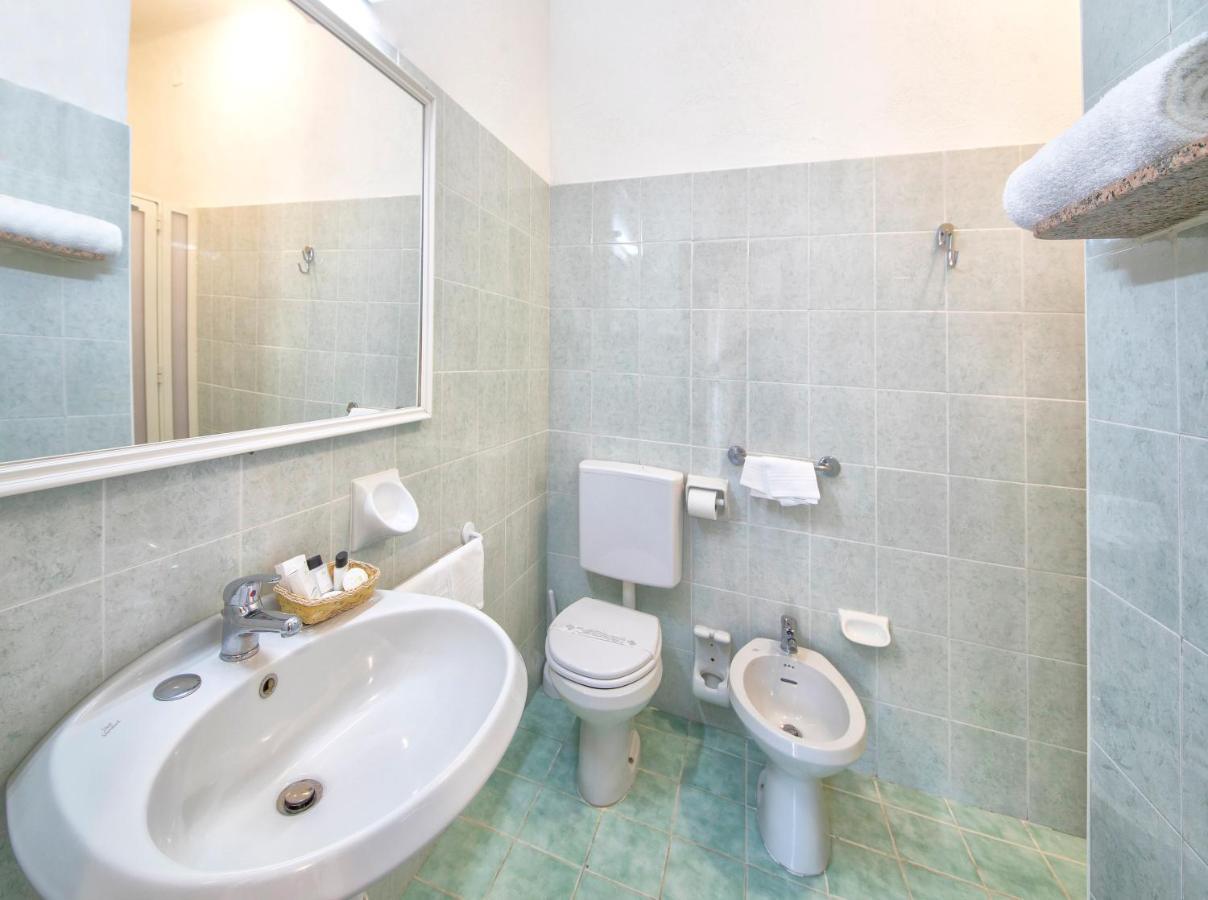 Hotel Zaro Lacco Ameno  ภายนอก รูปภาพ